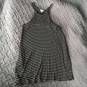 CC Tank dress